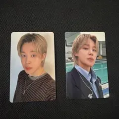 BTS ARIRANG weverse Japan 東京公演 ラキドロ ジミン