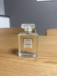 新品未使用♡ CHANEL ココ マドモアゼル ザ ボディオイル　100ml