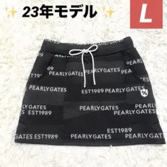 PEARLY GATES 上下セットアップ パッチワークパフブリスター サイズ4 PEARLY GATES 上下セットアップ パッチワークパフブリスター