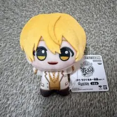 すとぷり ちびぐるみ 制服ver. るぅと a