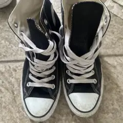 converse ハイカット
