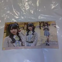 ≒JOY 市原愛弓 生写真 コンプ 電話番号教えて！ ニアジョイ - メルカリ