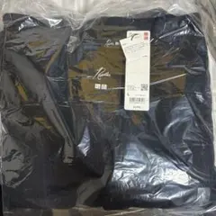 ユニクロ ニードルス フリースカーディガン Lサイズ