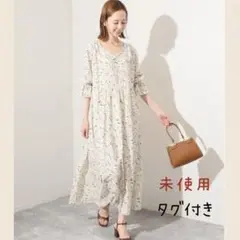 2025年最新】SlOBE iena ワンピース 花柄の人気アイテム - メルカリ