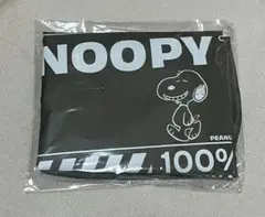 スヌーピー エコバッグ AOKI