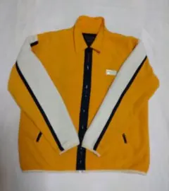 バンズ　VANS フリース ジャケット ブルゾン　メンズ USA