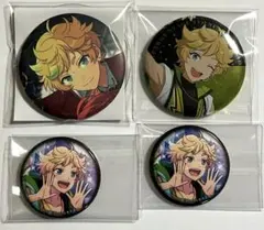 2025年最新】あんさんぶる 感謝祭 缶バッジの人気アイテム - メルカリ