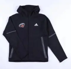 adidas SUNGOLIATH 파커 블랙