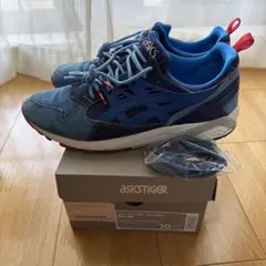 ASICS MITA SNEAKERS GEL-KAYANOTRAINER 28のサムネイル