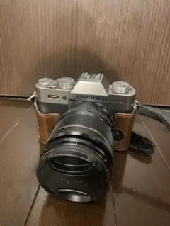 2026年最新】FUJIFILM X-T30 ボディ [シルバー]の人気アイテム - メルカリ