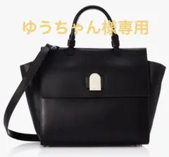 FURLA トートバッグ