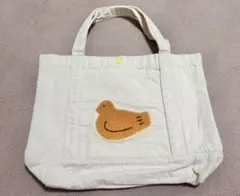 鳩サブレー　鳩の日限定トートバッグのサムネイル