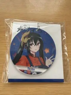 アズールレーン 大鳳 アクリルキーホルダー