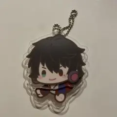 HypMai 一郎 壓克力鑰匙圈