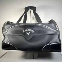 お値下げCallaway キャロウェイ ゴルフ ボストン バッグ Amazon | [キャロウェイ]. ボストンバッグ 大容量 2WAY ゴルフ