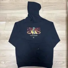 ボルトルーム パーカー