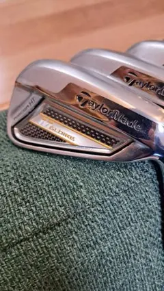 2026年最新】テーラーメイド mグローレ アイアン セットの人気アイテム