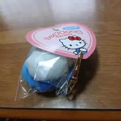 ハローキティ しっぽチャーム（アクリル付き）