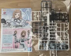 30ms 櫻木真乃　ボディパーツのみ
