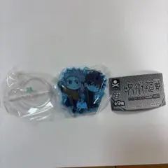 呪術廻戦 死滅回游 デコラpic 虎杖　伏黒⑤