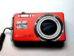 2026年最新】ricoh caplio r7の人気アイテム - メルカリ