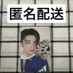 縁day　アニバーサリーフォトカード　JO　ジョウ　ジョー　3rd