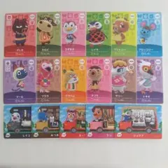 2026年最新】amiiboカード バラ売りの人気アイテム - メルカリ