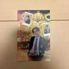 enhypen ジェイク　ポストカード