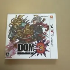 ドラゴンクエストモンスターズ ジョーカー3のサムネイル