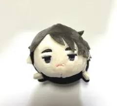 ハイキュー 国見英 もちマス もちもちマスコット vol.4 - メルカリ