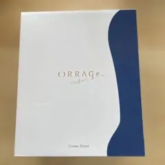 新品】ORRGe Cosme Dryer オラージュコスメドライヤー - メルカリ