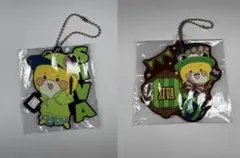 カラフルピーチ一番くじシヴァさん