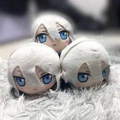 プロセカ 宵崎奏 寝そべりぬいぐるみ