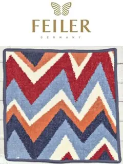 ☆彡FEILER クレイジージグザグ CRAZY ZIGZAG ※30cm