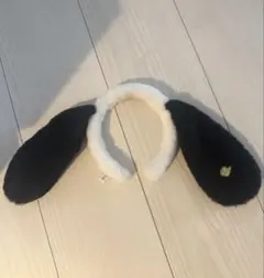 USJ スヌーピーカチューシャ