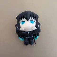 鬼滅の刃 ひっかけフィギュア 時透無一郎