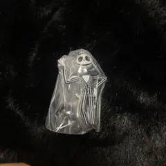 ジャック・スケリントン カラーコレクションチャーム　BLACK ディズニー
