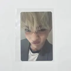 INI 田島将吾 THE WINTER MAGIC Present ver.