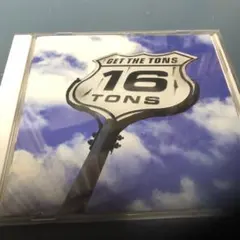 2026年最新】16Tonsの人気アイテム - メルカリ