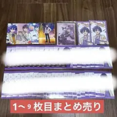 ななもり缶バッジセット クラファンポストカード すと学缶バッジ2個 2025年最新】ななもり缶バッジの人気アイテム - メルカリ