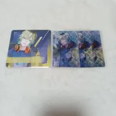 壱川春日 ブレイクマイケース ブレマイ ホロカ