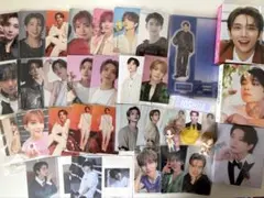 【画像1,2】SEVENTEEN ジョシュア まとめ売り