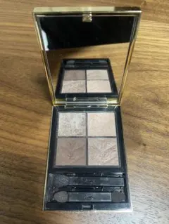 Yves Saint Laurent クチュール ミニ クラッチ 100番