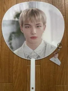 2025年最新】ヒョンジン うちわ maniacの人気アイテム - メルカリ