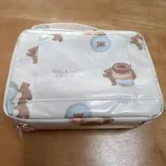 GELATO PIQUE おむつポーチ