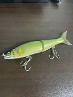 バス釣り引退品 ダウスイ ジョインテッドクロー nbt194039_780_01a.jpg