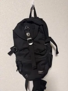 AVIREXアビレックス ボディバッグ avx305L-10 ブラック