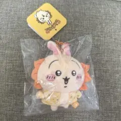 なんくるないさーマスコット うさぎ