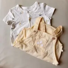 obaibi サマーロンパースのサムネイル
