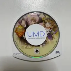 ダイヤの国のアリス〜Wonderful Mirror World〜 ディスクのみ